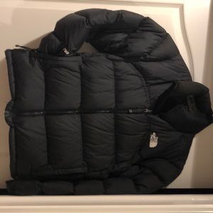 The North Face Down Jacket